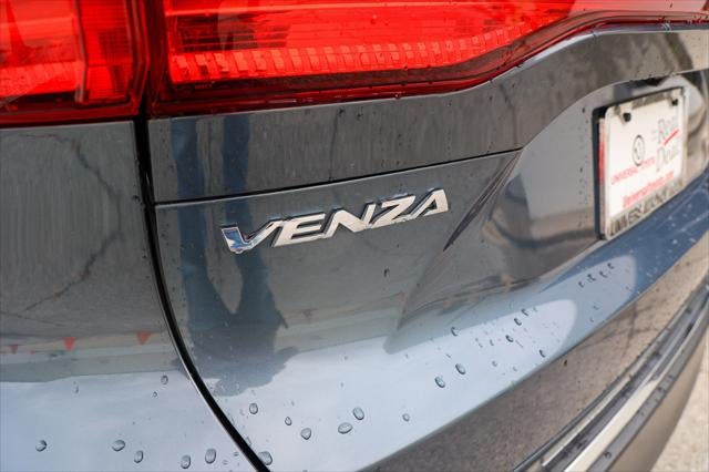 2024 Toyota Venza XLE