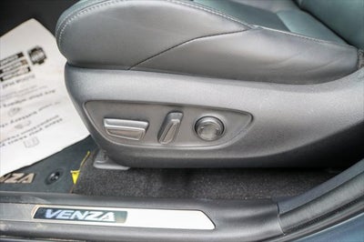 2024 Toyota Venza XLE