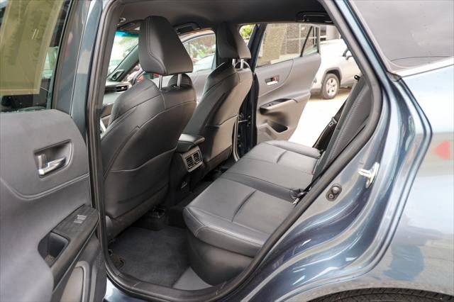 2024 Toyota Venza XLE