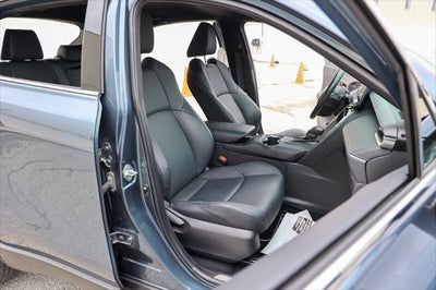 2024 Toyota Venza XLE