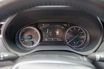 2024 Toyota Venza XLE