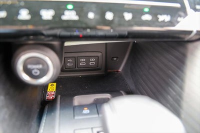 2024 Toyota Venza XLE