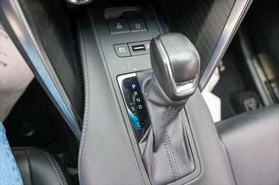 2024 Toyota Venza XLE