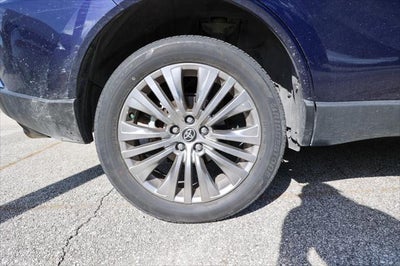 2022 Toyota Venza XLE