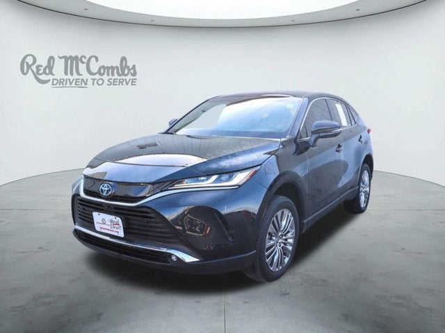 2023 Toyota Venza Limited