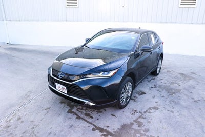 2023 Toyota Venza Limited