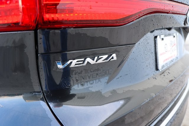 2023 Toyota Venza Limited
