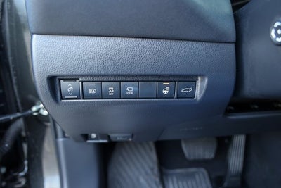 2023 Toyota Venza Limited