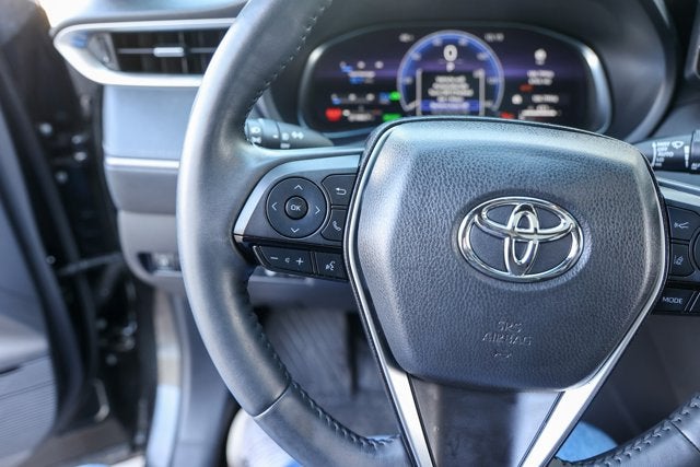 2023 Toyota Venza Limited