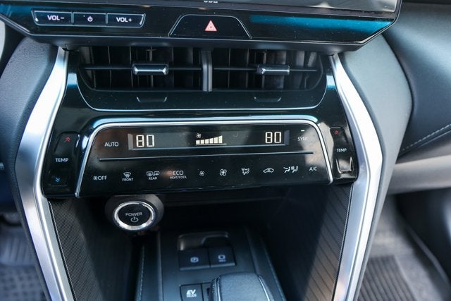 2023 Toyota Venza Limited