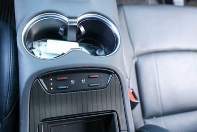 2023 Toyota Venza Limited