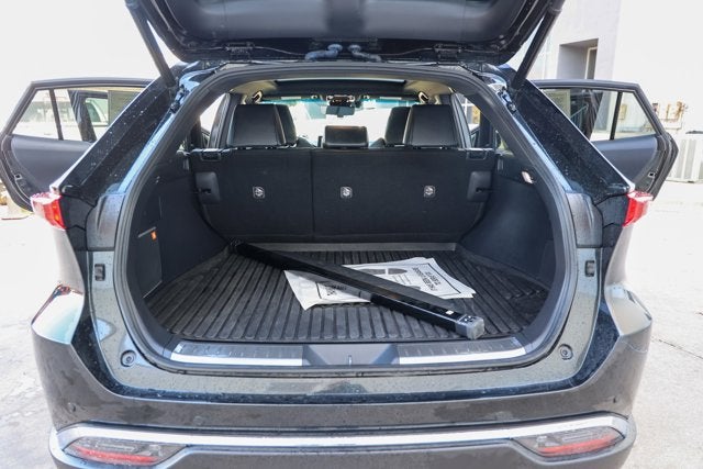 2023 Toyota Venza Limited