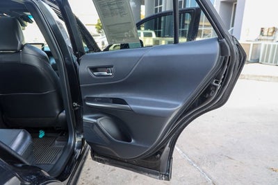 2023 Toyota Venza Limited