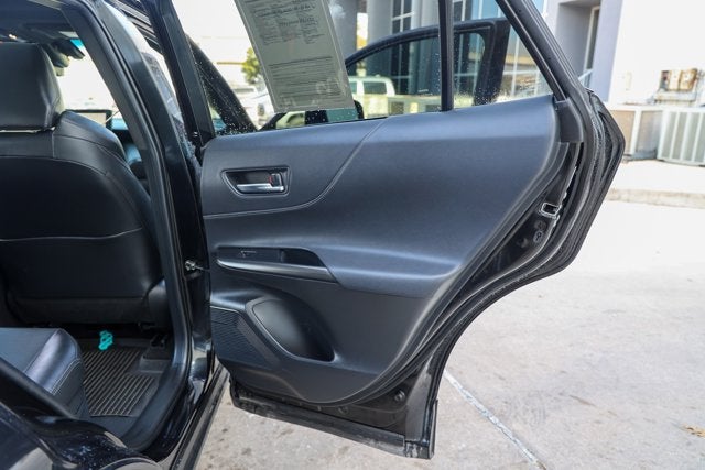 2023 Toyota Venza Limited