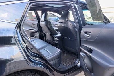 2023 Toyota Venza Limited