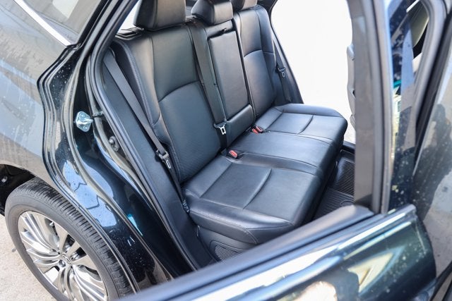 2023 Toyota Venza Limited