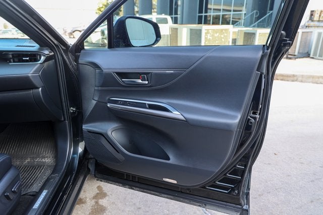 2023 Toyota Venza Limited