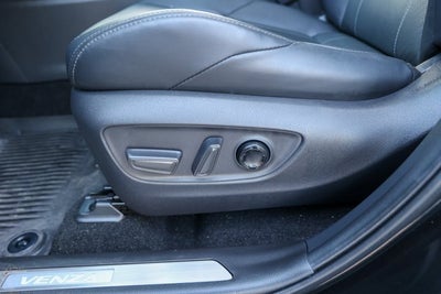 2023 Toyota Venza Limited