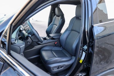 2023 Toyota Venza Limited