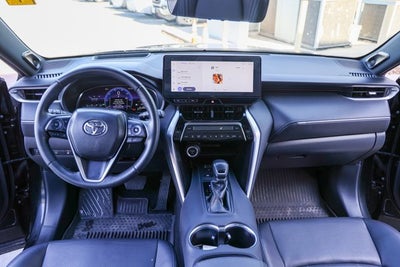 2023 Toyota Venza Limited