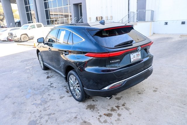 2023 Toyota Venza Limited