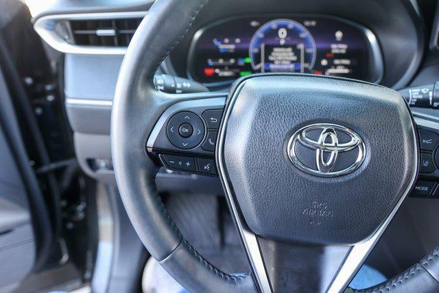 2023 Toyota Venza Limited