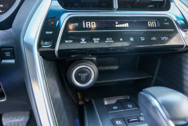 2023 Toyota Venza Limited