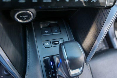 2023 Toyota Venza Limited