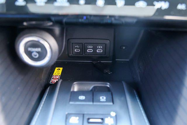 2023 Toyota Venza Limited