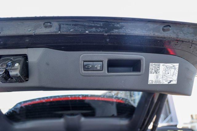 2023 Toyota Venza Limited