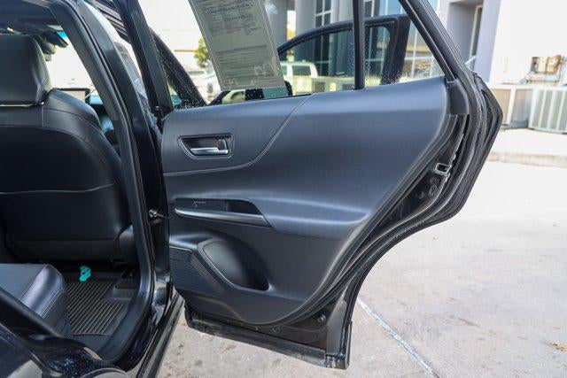 2023 Toyota Venza Limited