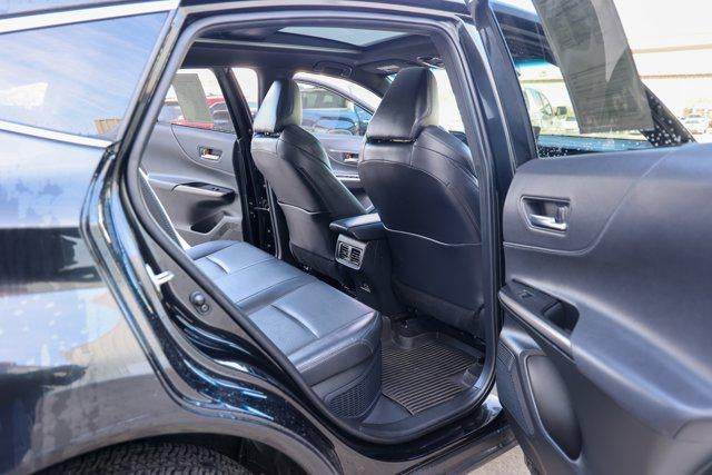 2023 Toyota Venza Limited