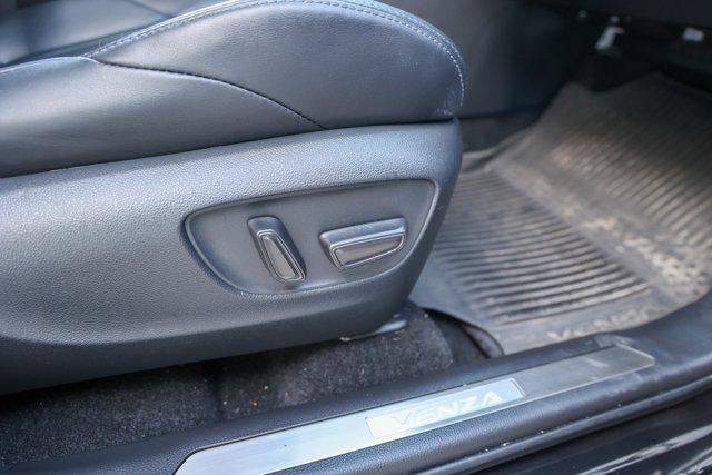 2023 Toyota Venza Limited