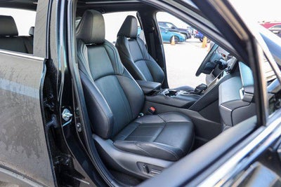 2023 Toyota Venza Limited