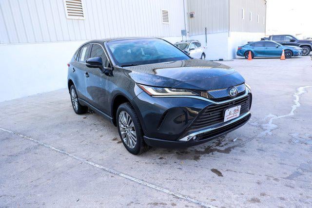 2023 Toyota Venza Limited