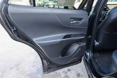 2023 Toyota Venza Limited