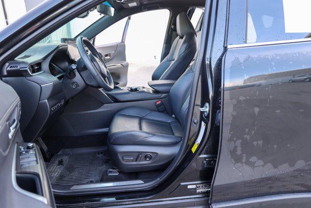 2023 Toyota Venza Limited