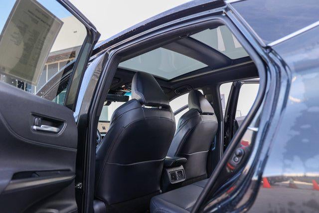 2023 Toyota Venza Limited