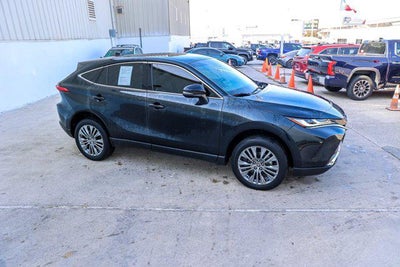 2023 Toyota Venza Limited