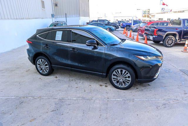 2023 Toyota Venza Limited