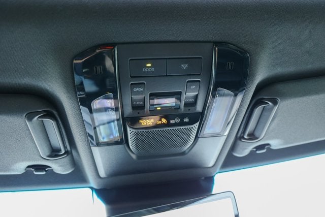 2026 Toyota Land Cruiser 4WD (Natl)