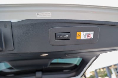 2026 Toyota Land Cruiser 4WD (Natl)