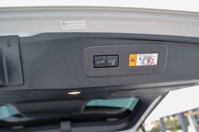 2026 Toyota Land Cruiser 4WD (Natl)