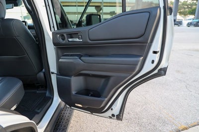 2026 Toyota Land Cruiser 4WD (Natl)