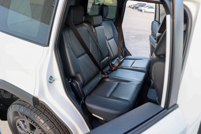 2026 Toyota Land Cruiser 4WD (Natl)