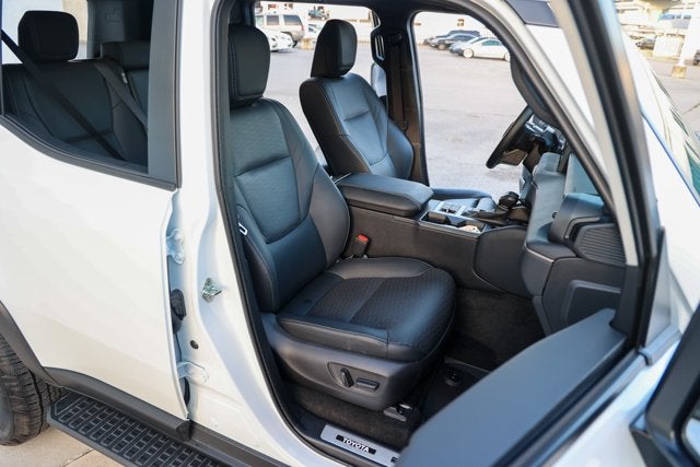 2026 Toyota Land Cruiser 4WD (Natl)