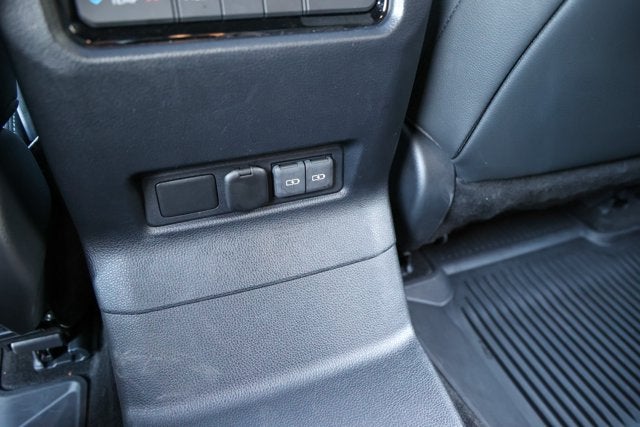 2026 Toyota Land Cruiser 4WD (Natl)