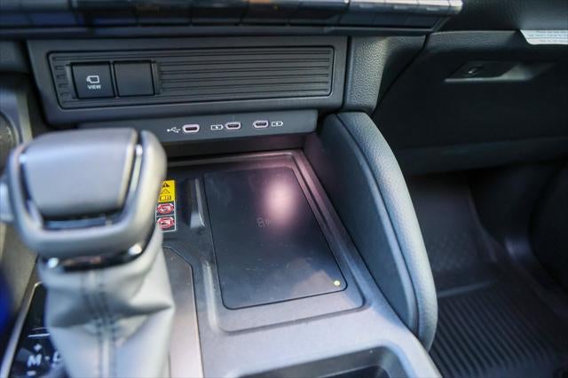 2026 Toyota Land Cruiser 4WD (Natl)