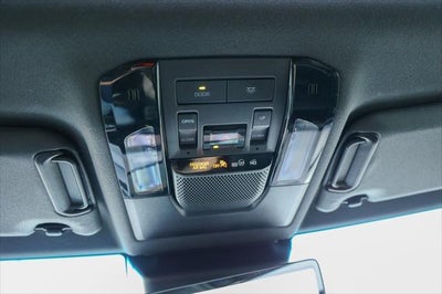 2026 Toyota Land Cruiser 4WD (Natl)