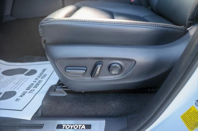 2026 Toyota Land Cruiser 4WD (Natl)